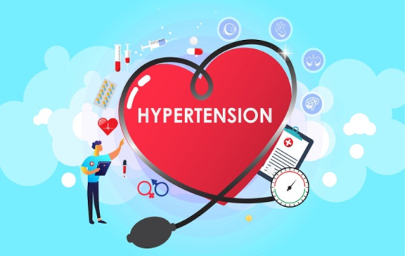 Hypertension in India: Causes, Risks, Treatments, and Prevention Strategies